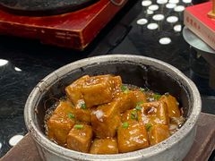 -聚鑫阁江浙菜·非遗传承技艺(闵行交大店)