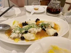 -金翠皇宫粤菜·点心·海鲜(翡翠店)