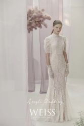 -艾米丽婚纱礼服