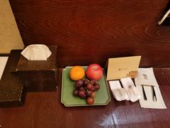 -西安华清御汤酒店