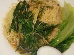 -满得意茶餐厅·顺德家常菜·港式经典(大良店)