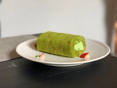 -十五食吾 La Pâtisserie (海甸岛店)