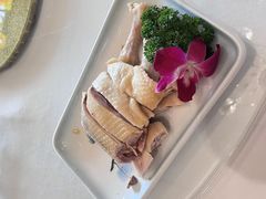 -老洋房花园饭店(绍兴路店)