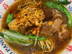 -高胖妹面庄(黄河道店)