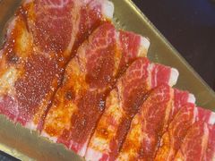 -东味北道熟成·炭火烤肉(九龙店)