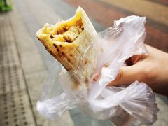-小红旗臭豆腐炸冷面(万达店)