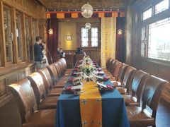 -松赞拉萨林卡酒店