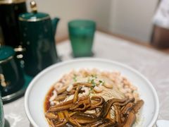 -松鹤面馆·古法焖肉面(观前店)