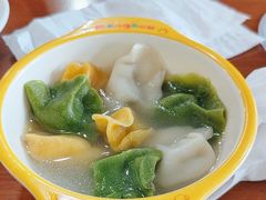 -鸿毛饺子(紫竹桥店)