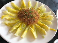 -胶东海鲜大排档(北太平庄店)