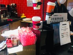 -85度C(南京龙江店)