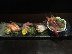 -隐鮨日料(北辰三角洲店)