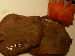 -赤坂亭M9和牛烧肉·日料398放题(万达店)