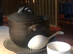 -柴门头啖汤·经典川菜·慢火汤品(锦城万达店)