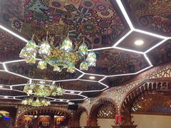 -乡村馕坑肉·烧烤·新疆菜·本地人更爱吃(阿勒泰首店)