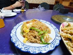 -夕阳红小吃(中街大悦城店)