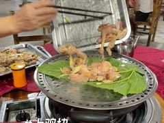 -友口福(大良店)