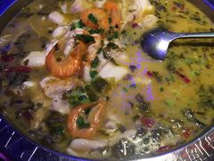 -胖哥俩肉蟹煲(来福士店)