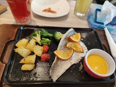 -必胜客(桐乡吾悦广场店)