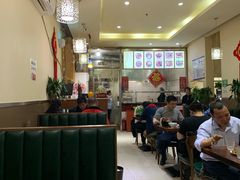 -晋乡亲刀削面(东风桥东店)