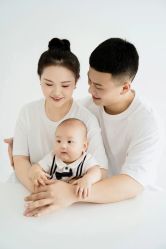 -色色婚纱摄影(大沥旗舰店)