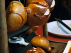 -丽晶轩中餐厅(重庆丽晶酒店)