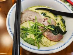 -和府捞面(天河领展广场店)