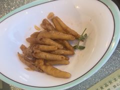 -松沪名灶·豆浆鱼头·新上海菜(飞航吾悦广场店)