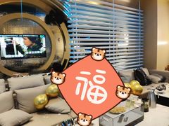 -酷秀KTV(五道口店)