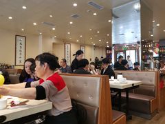 大堂-枫林饺子