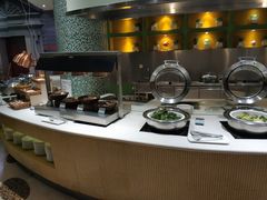 -上海浦东丽晟假日酒店-多瑙河全日餐厅