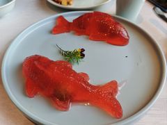-惠丰堂饭庄·烤鸭·京味菜(西北旺·航天城店)