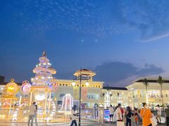 -厦门方特梦幻王国