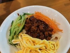 -台北楚楚园馅饼粥(虹桥南丰城店)