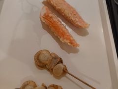 -水木锦堂·自助铁板烧(方庄时代店)