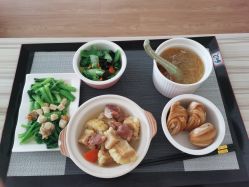 -壹佳月子中心(大连店)