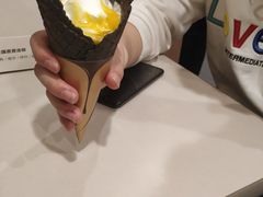 -麦当劳(轻轨曹杨路店)