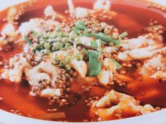 -辣婆婆(航天桥店)