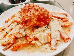-玄武苏宁诺富特酒店·紫金轩中餐厅