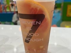 -7分甜(江宁万达店)
