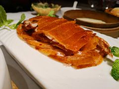 酥香嫩烤鸭-四季民福烤鸭店(王府井灯市口店)