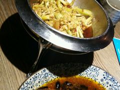 -蜜桃餐厅·江浙融合菜(荟聚购物中心店)