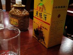 -钓台野鱼馆(钱江国际时代广场店)