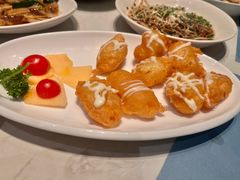 -荣小馆(临海世纪花城店)