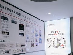 -牙博士口腔品牌连锁(杨浦店)