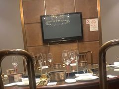 -神洲四海大酒楼(王府井澳门中心店)