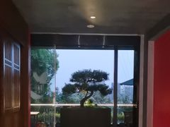 -恬阿姨庭院餐厅·生日宴