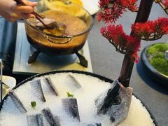 -汤记传菜(秀浦路店)