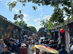 -粗茶淡饭(东关街店)