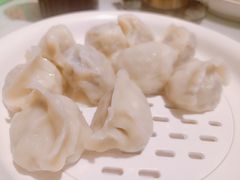 猪肉三鲜-百饺园酒楼(平山道店)
